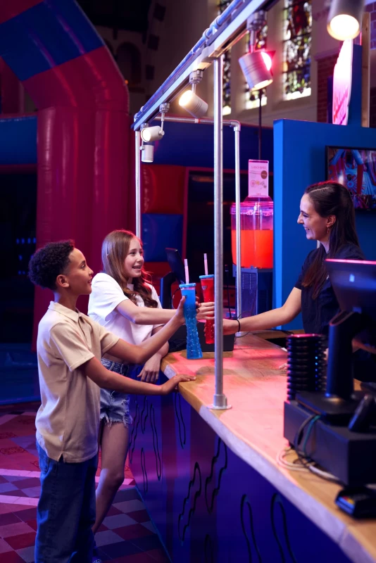 Beste indoor uitjes in Nederland
